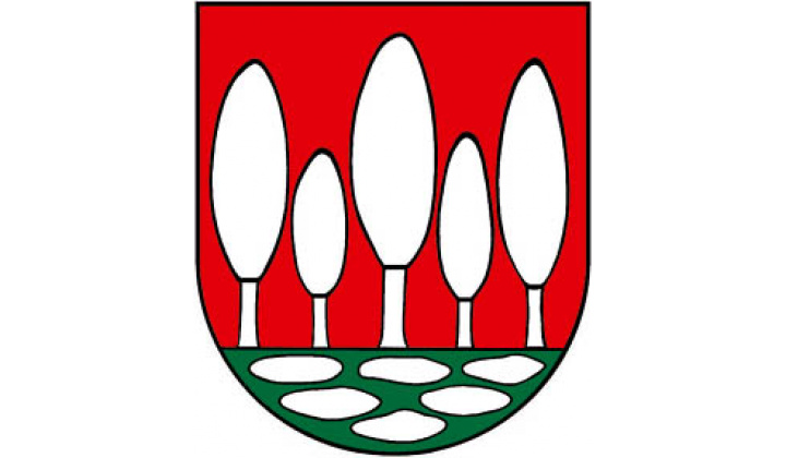 1. fotografia fotogalérie Symboly obce