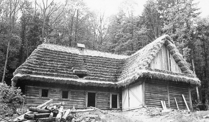 2. fotografia fotogalérie História