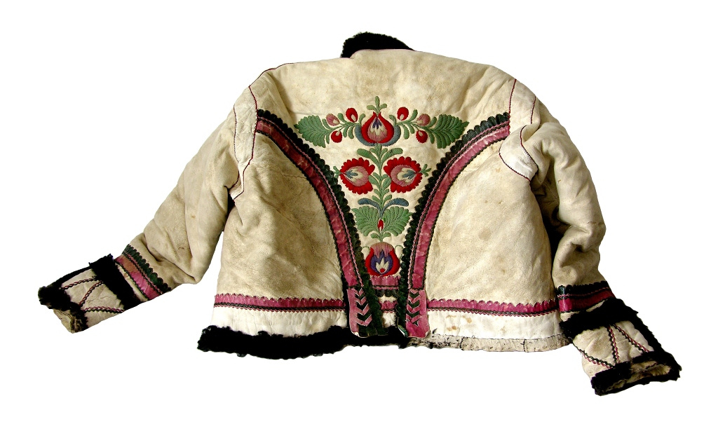 Tradičná ľudová architektúra 3