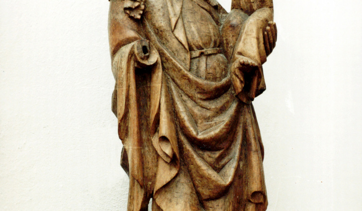 2. fotografia fotogalérie Cirkev / Katolícka cirkev - foto