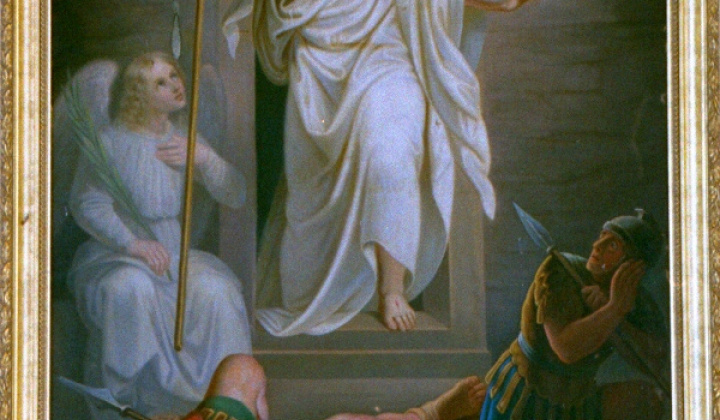 1. fotografia fotogalérie Cirkev / Evanjelická cirkev augsburského vyznania - foto