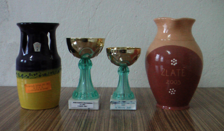 5. fotografia fotogalérie Združenia v obci / DHZ Richvald - foto