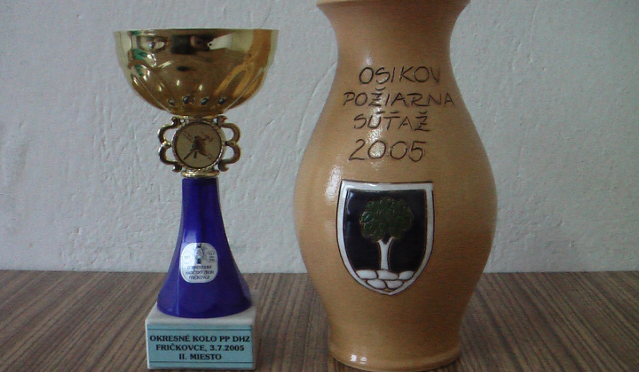 7. fotografia fotogalérie Združenia v obci / DHZ Richvald - foto