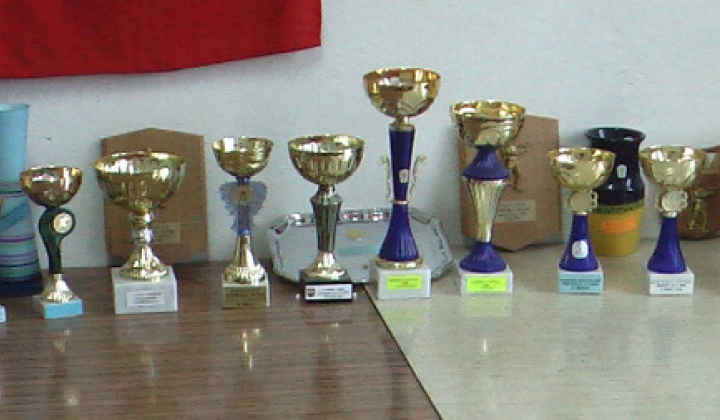 10. fotografia fotogalérie Združenia v obci / DHZ Richvald - foto