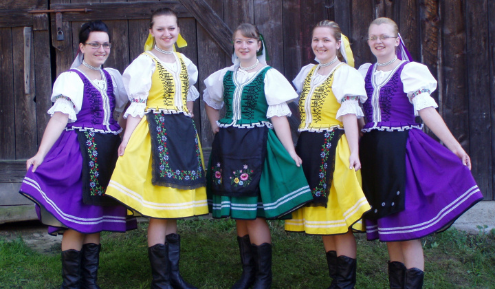 5. fotografia fotogalérie Združenia v obci / DFSk Markovec - foto