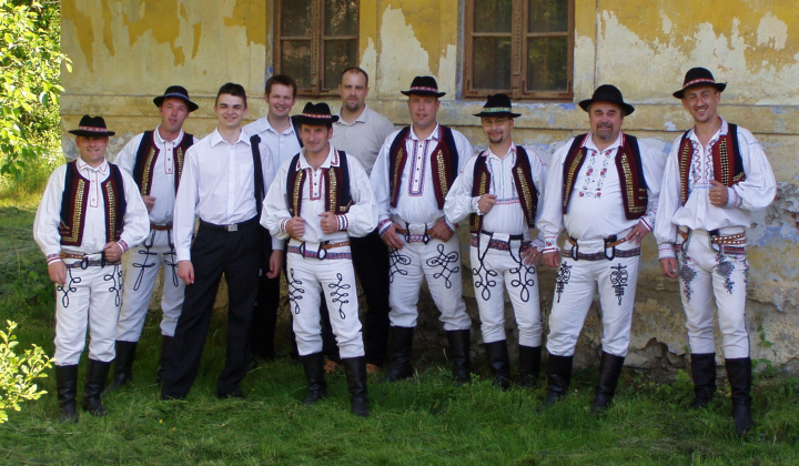 7. fotografia fotogalérie Združenia v obci / DFSk Markovec - foto