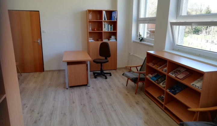 6. fotografia fotogalérie Knižnica