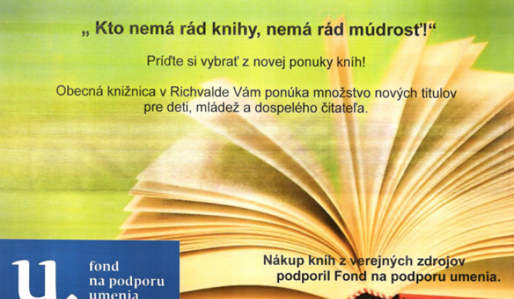 8. fotografia fotogalérie Knižnica