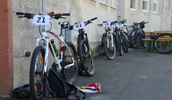 2. fotografia fotogalérie Šport / Horal Richvald 2018 - foto