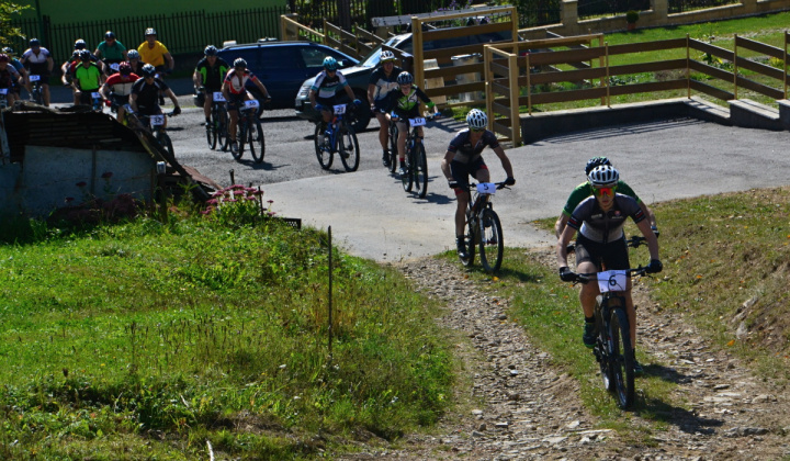 3. fotografia fotogalérie Šport / Horal Richvald 2018 - foto