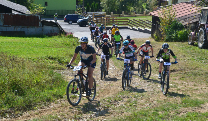 4. fotografia fotogalérie Šport / Horal Richvald 2018 - foto