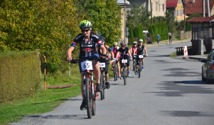 5. fotografia fotogalérie Šport / Horal Richvald 2018 - foto