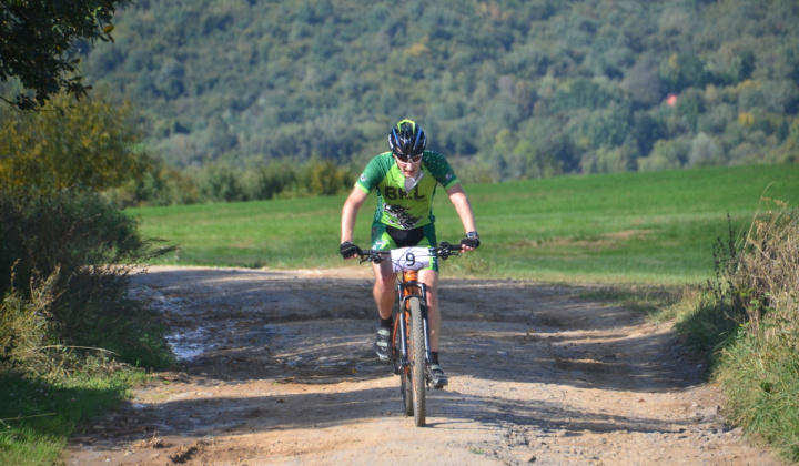 6. fotografia fotogalérie Šport / Horal Richvald 2018 - foto