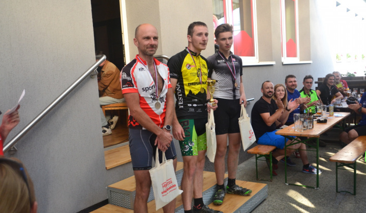 9. fotografia fotogalérie Šport / Horal Richvald 2018 - foto