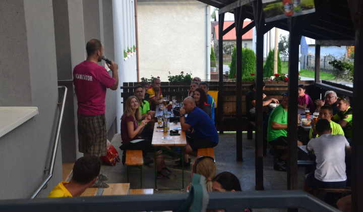 10. fotografia fotogalérie Šport / Horal Richvald 2018 - foto