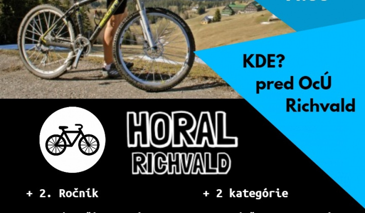 1. fotografia fotogalérie Šport / Horal Richvald 2018 - foto