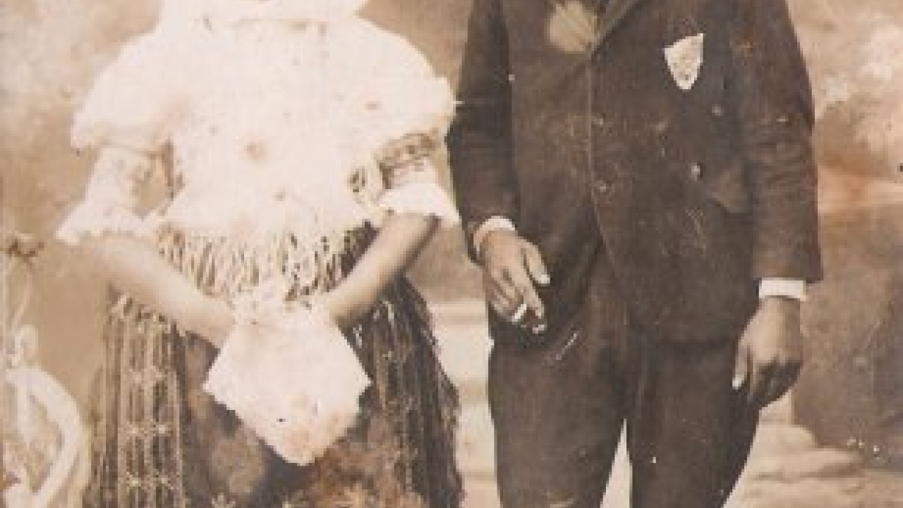 Fotografia fotogalérie Historické