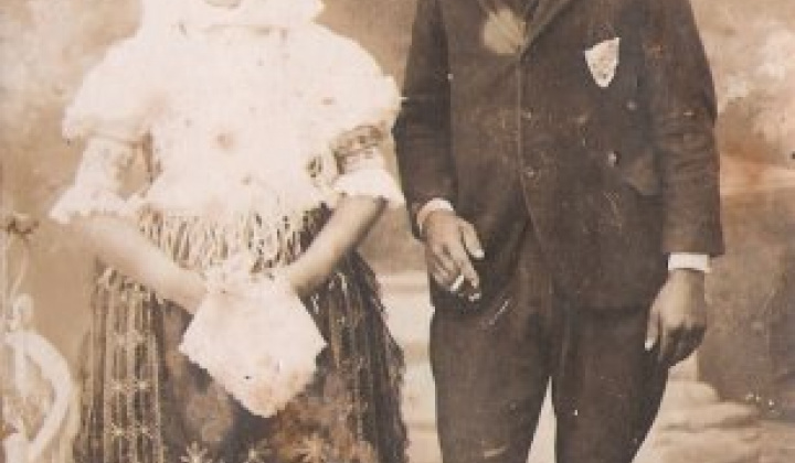 1. fotografia fotogalérie Historické