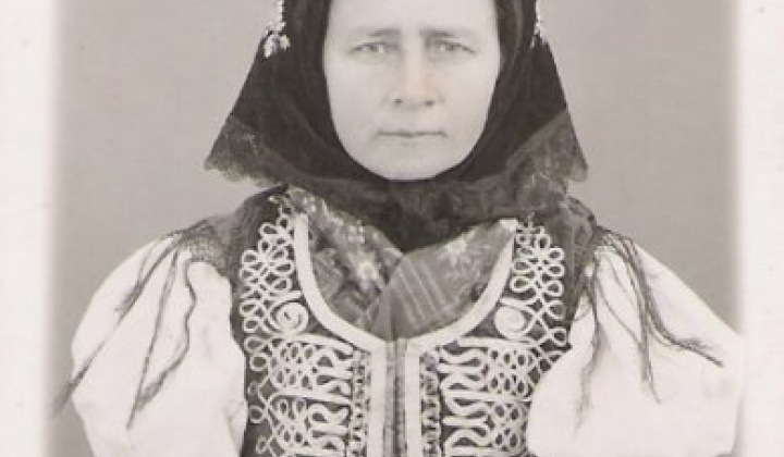 2. fotografia fotogalérie Historické