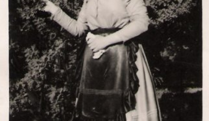 5. fotografia fotogalérie Historické