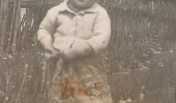 6. fotografia fotogalérie Historické