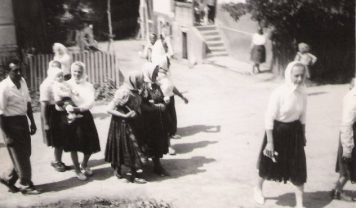 7. fotografia fotogalérie Historické