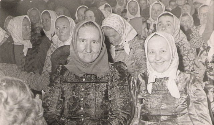 8. fotografia fotogalérie Historické