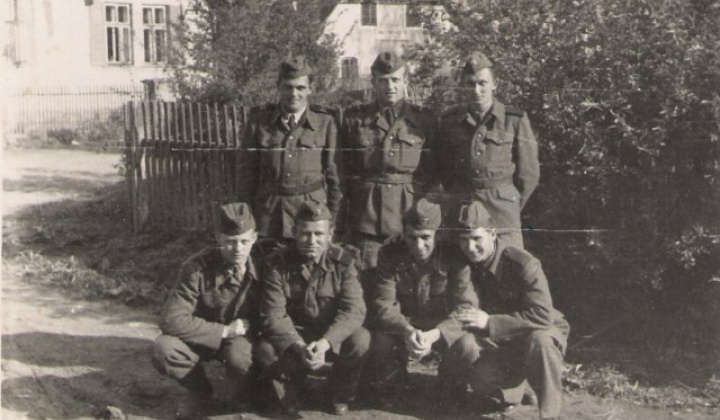 9. fotografia fotogalérie Historické