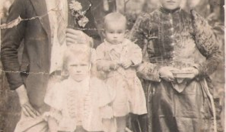 12. fotografia fotogalérie Historické