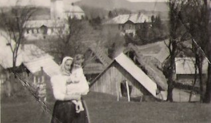 13. fotografia fotogalérie Historické