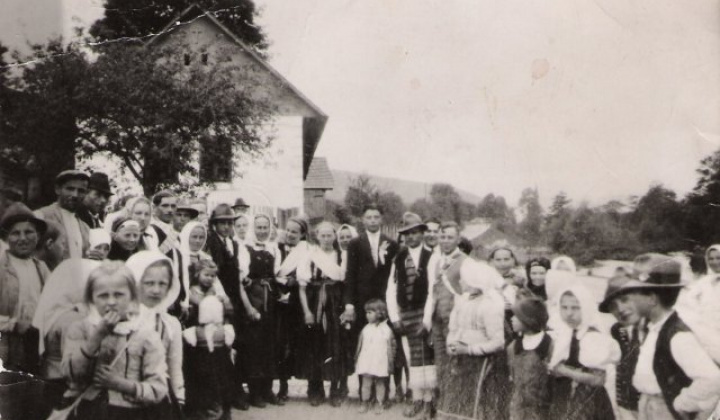 16. fotografia fotogalérie Historické