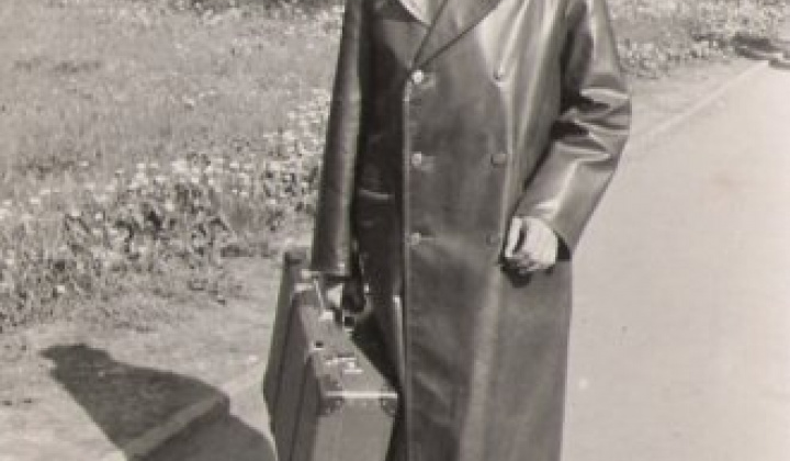 18. fotografia fotogalérie Historické