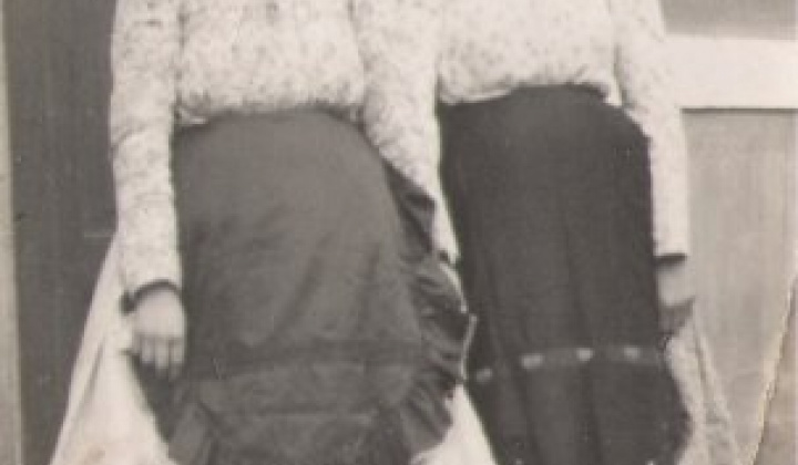 19. fotografia fotogalérie Historické