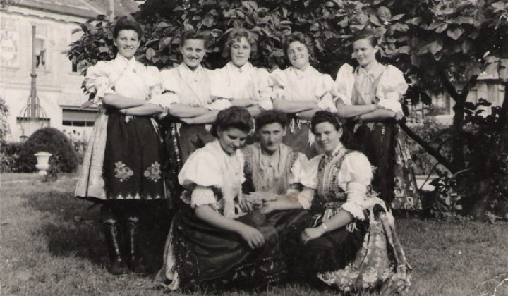 22. fotografia fotogalérie Historické