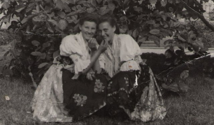 23. fotografia fotogalérie Historické