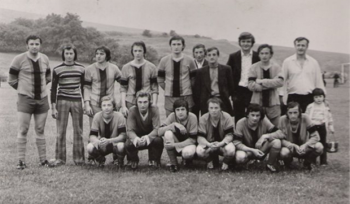 4. fotografia fotogalérie Futbal