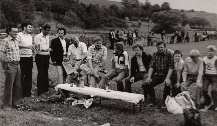 6. fotografia fotogalérie Futbal