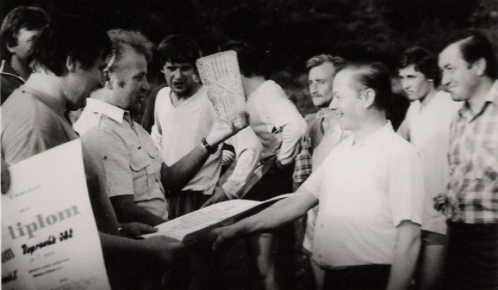 9. fotografia fotogalérie Futbal