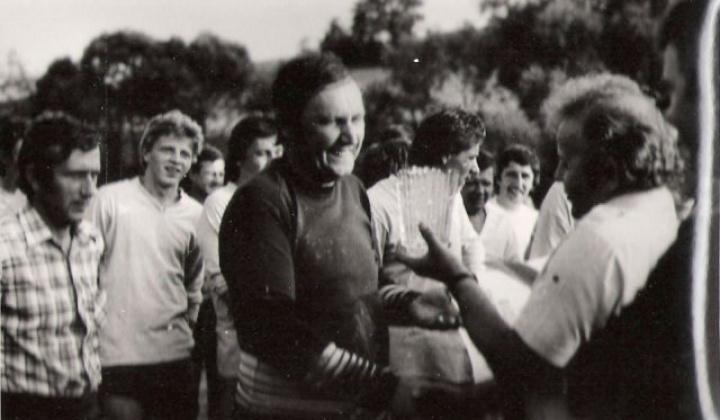 11. fotografia fotogalérie Futbal