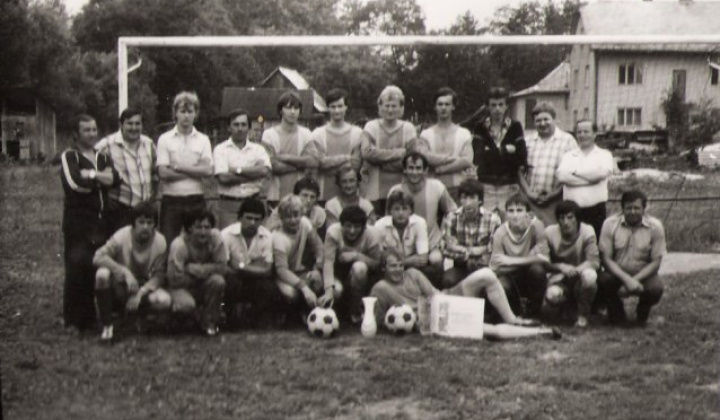 12. fotografia fotogalérie Futbal