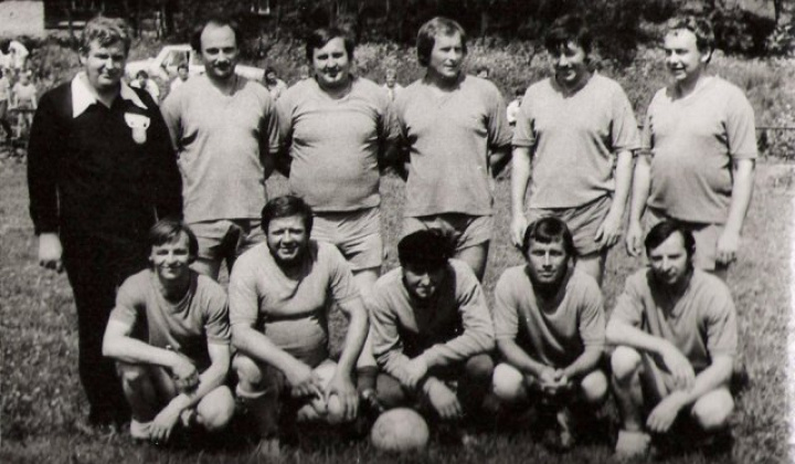 13. fotografia fotogalérie Futbal