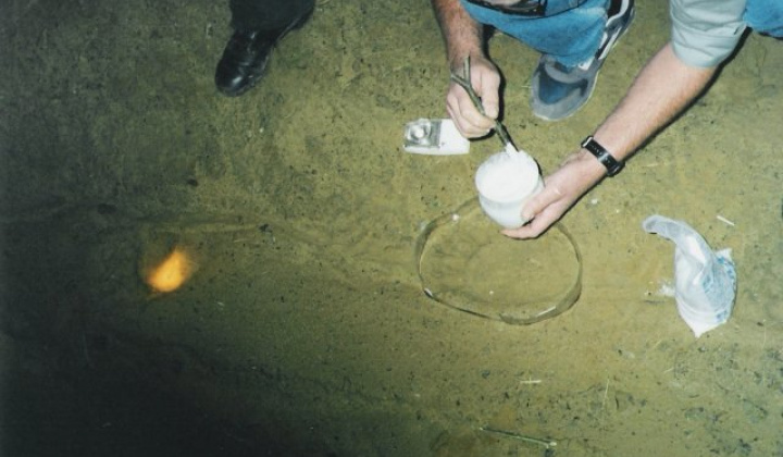 15. fotografia fotogalérie Poľovníci