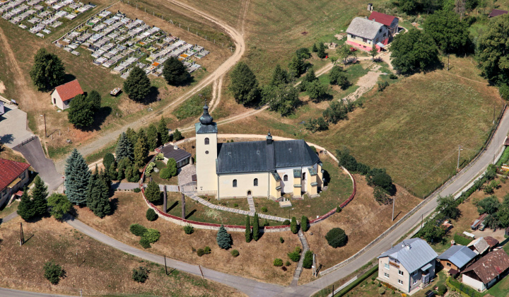 3. fotografia fotogalérie Letecké zábery