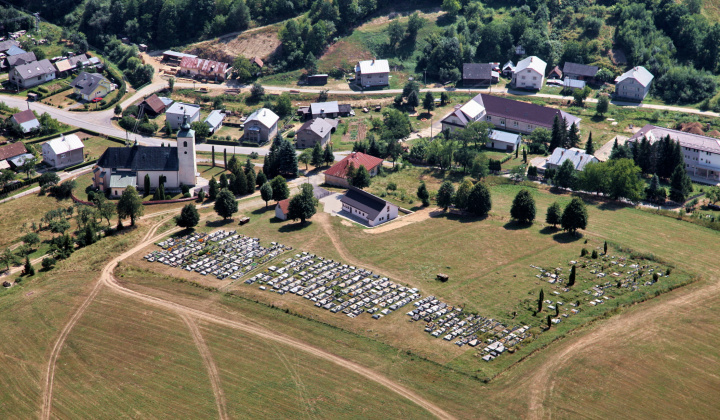 7. fotografia fotogalérie Letecké zábery