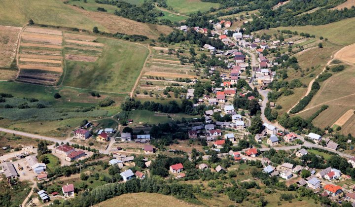11. fotografia fotogalérie Letecké zábery