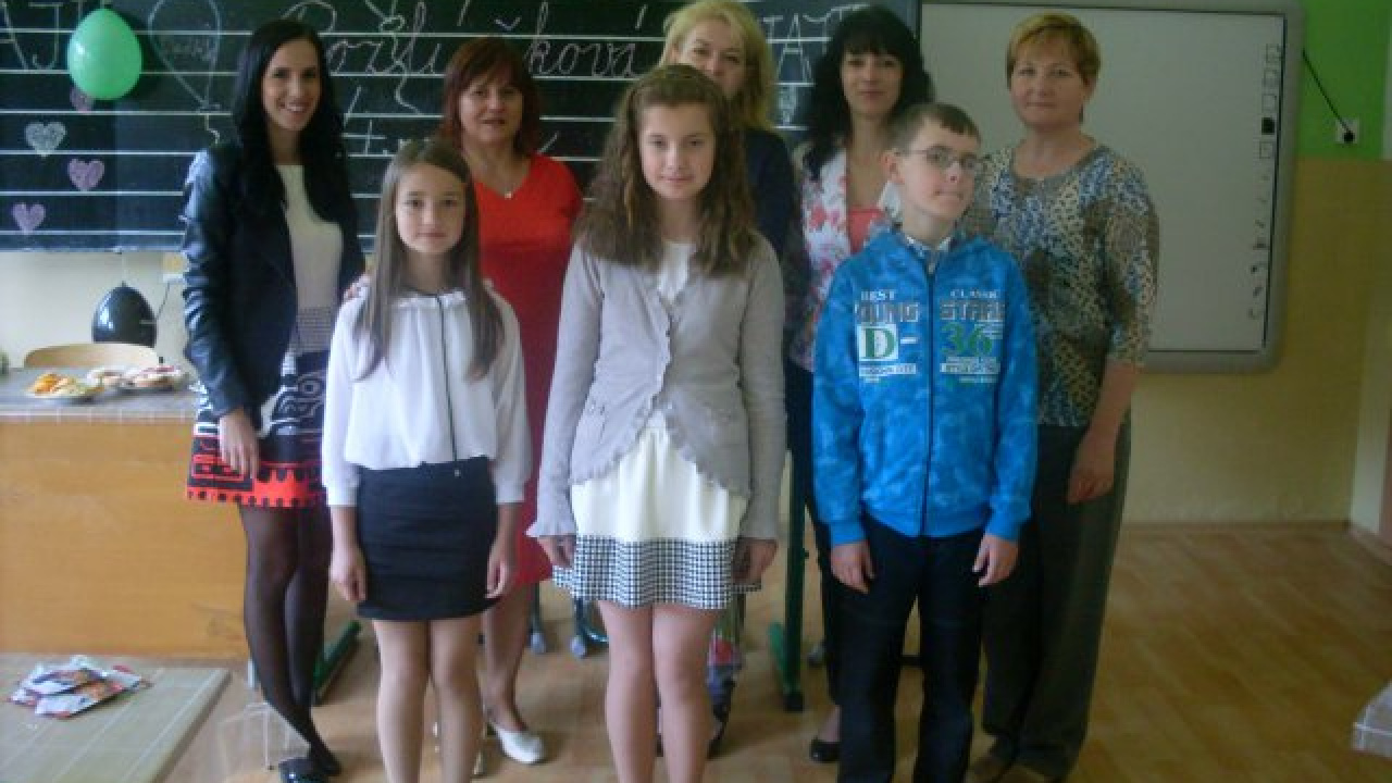 Fotografia fotogalérie Rozlúčka a koniec roka 2015