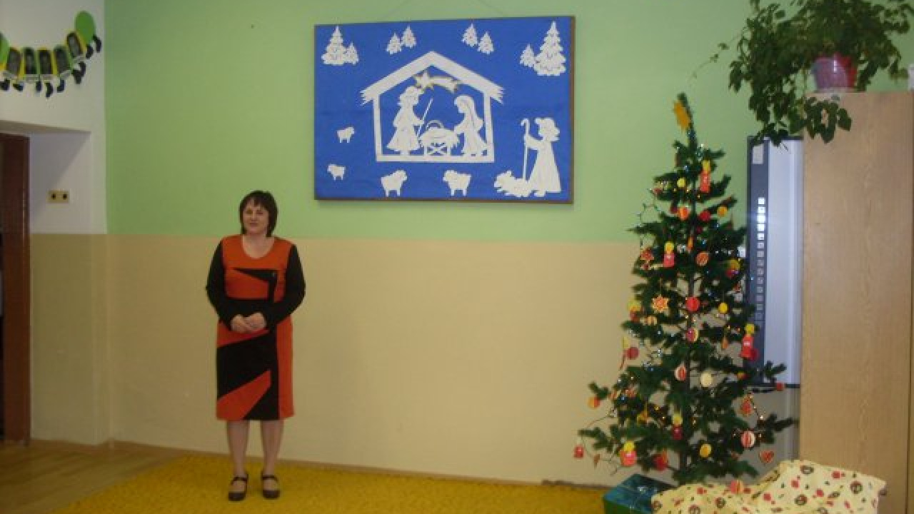 Fotografia fotogalérie Vianočná besiedka 2014