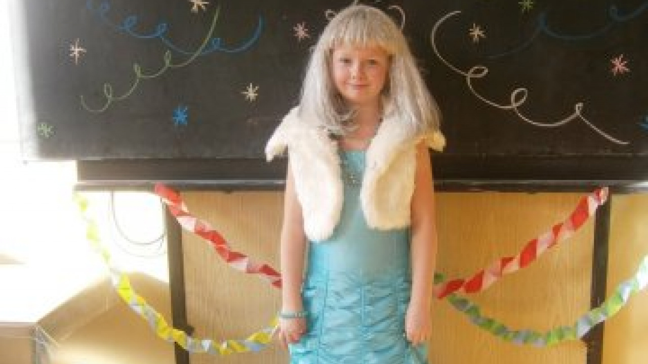 Fotografia fotogalérie Karneval