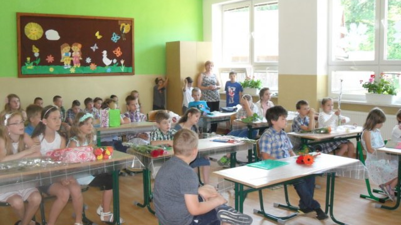 Fotografia fotogalérie Koniec šk. roka 2016