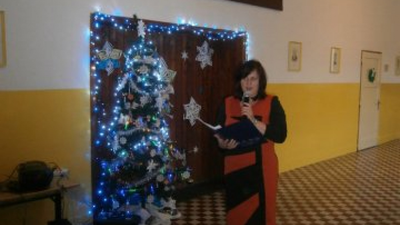 Fotografia fotogalérie Vianoce 2015